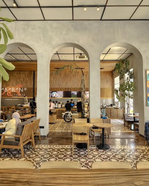 jabarano coffee braga foto